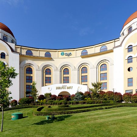 Alua Helios Bay Hotel Obzor Exterior photo