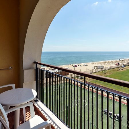 Alua Helios Bay Hotel Obzor Exterior photo