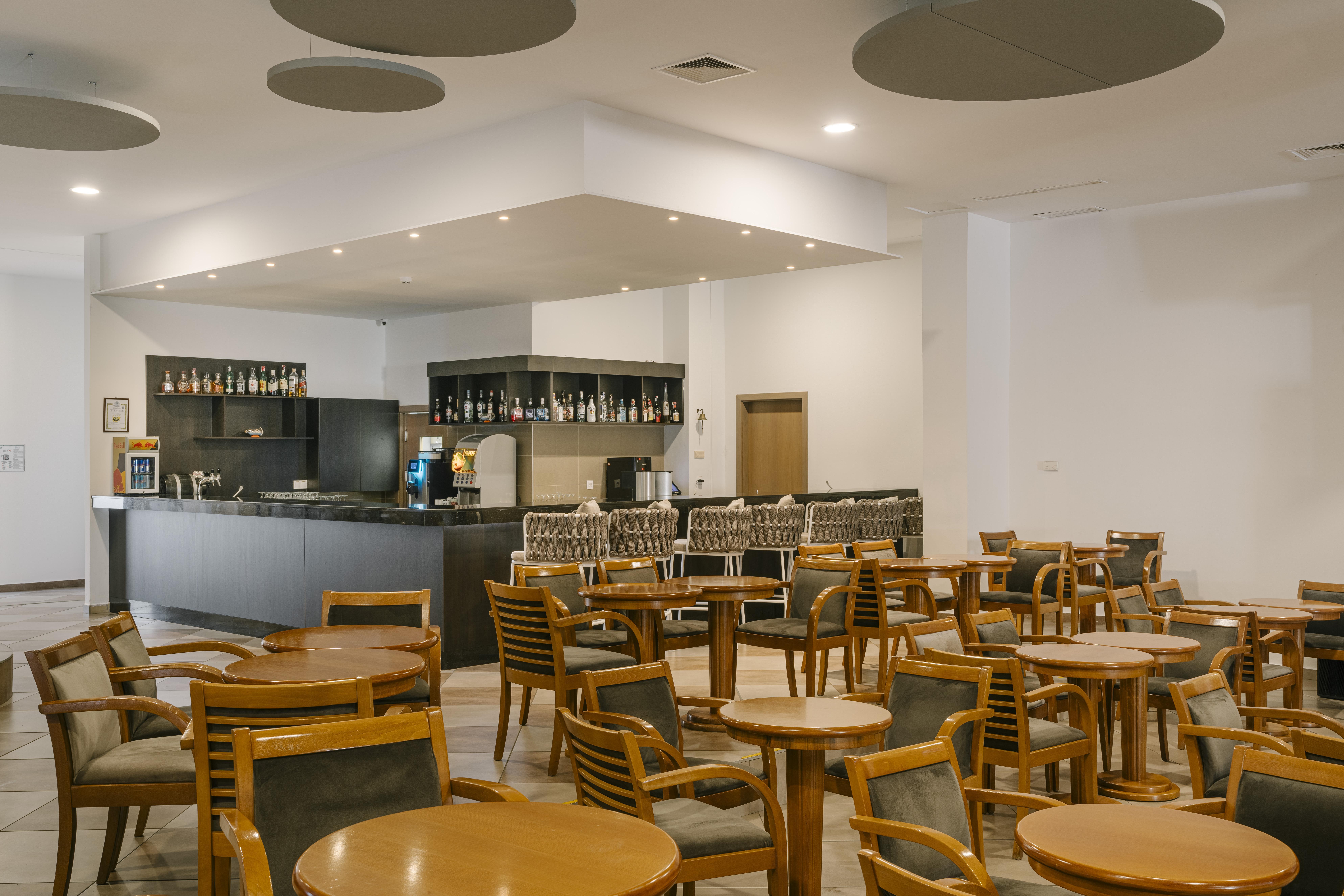 Alua Helios Bay Hotel Obzor Exterior photo