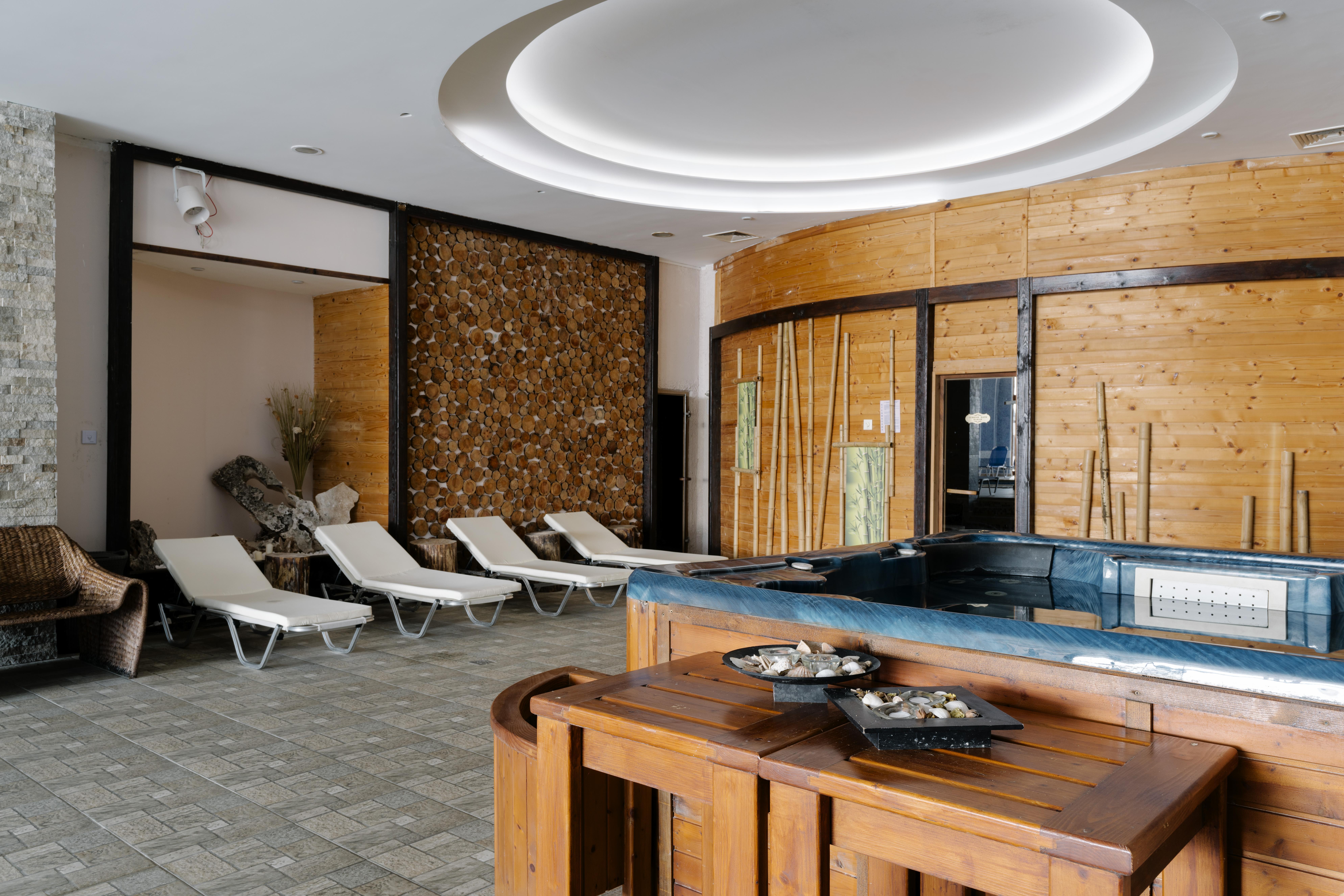Alua Helios Bay Hotel Obzor Exterior photo