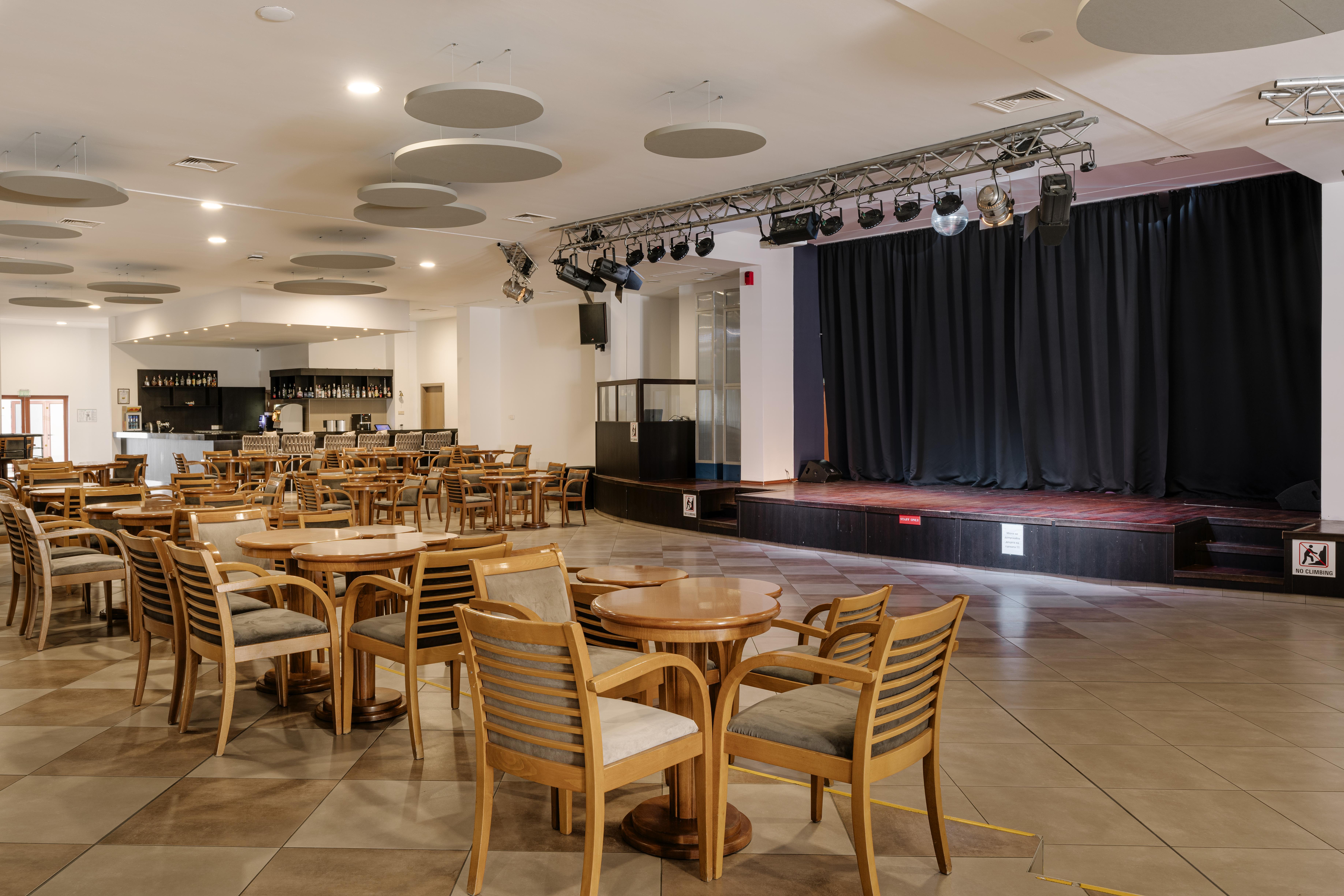 Alua Helios Bay Hotel Obzor Exterior photo