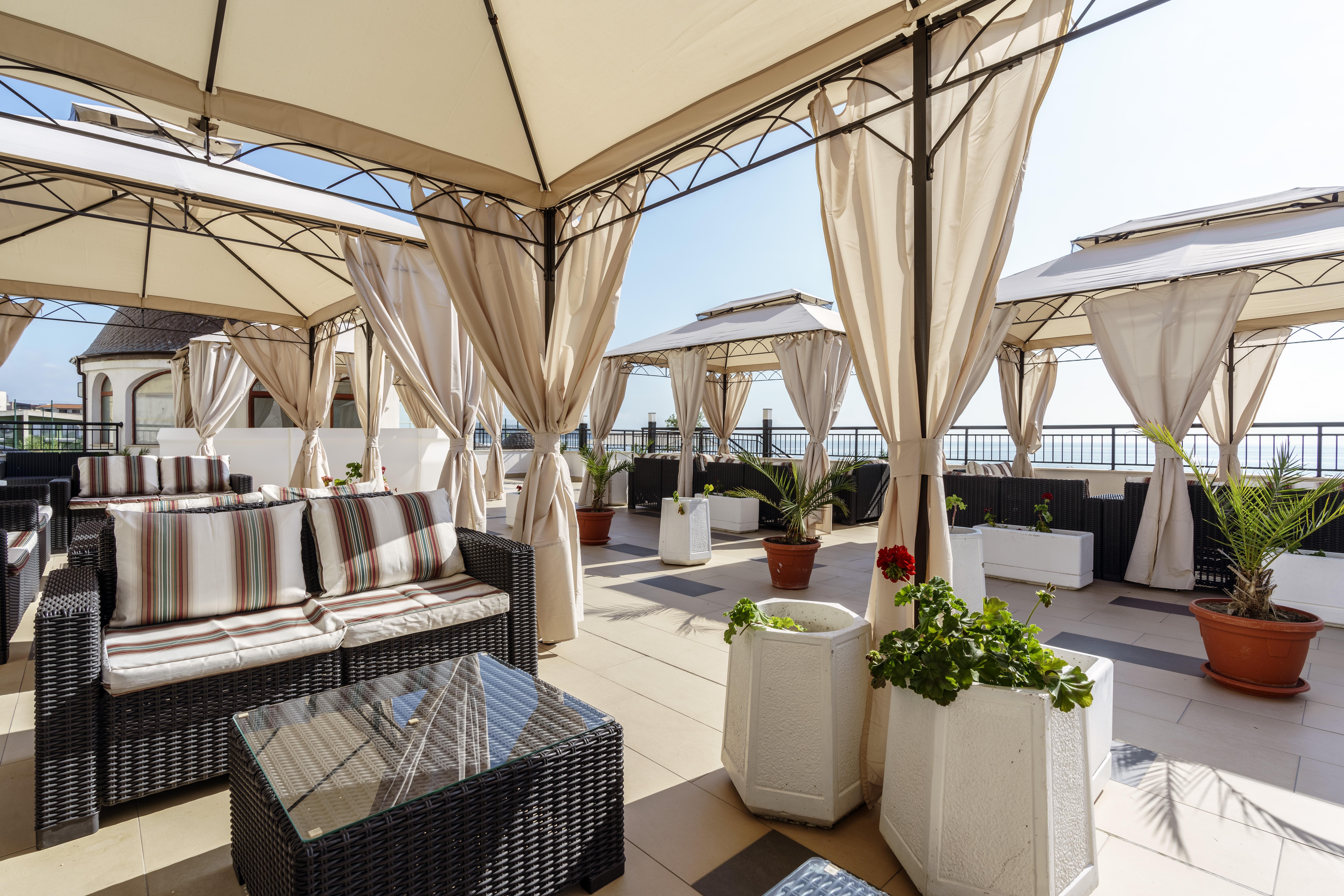 Alua Helios Bay Hotel Obzor Exterior photo