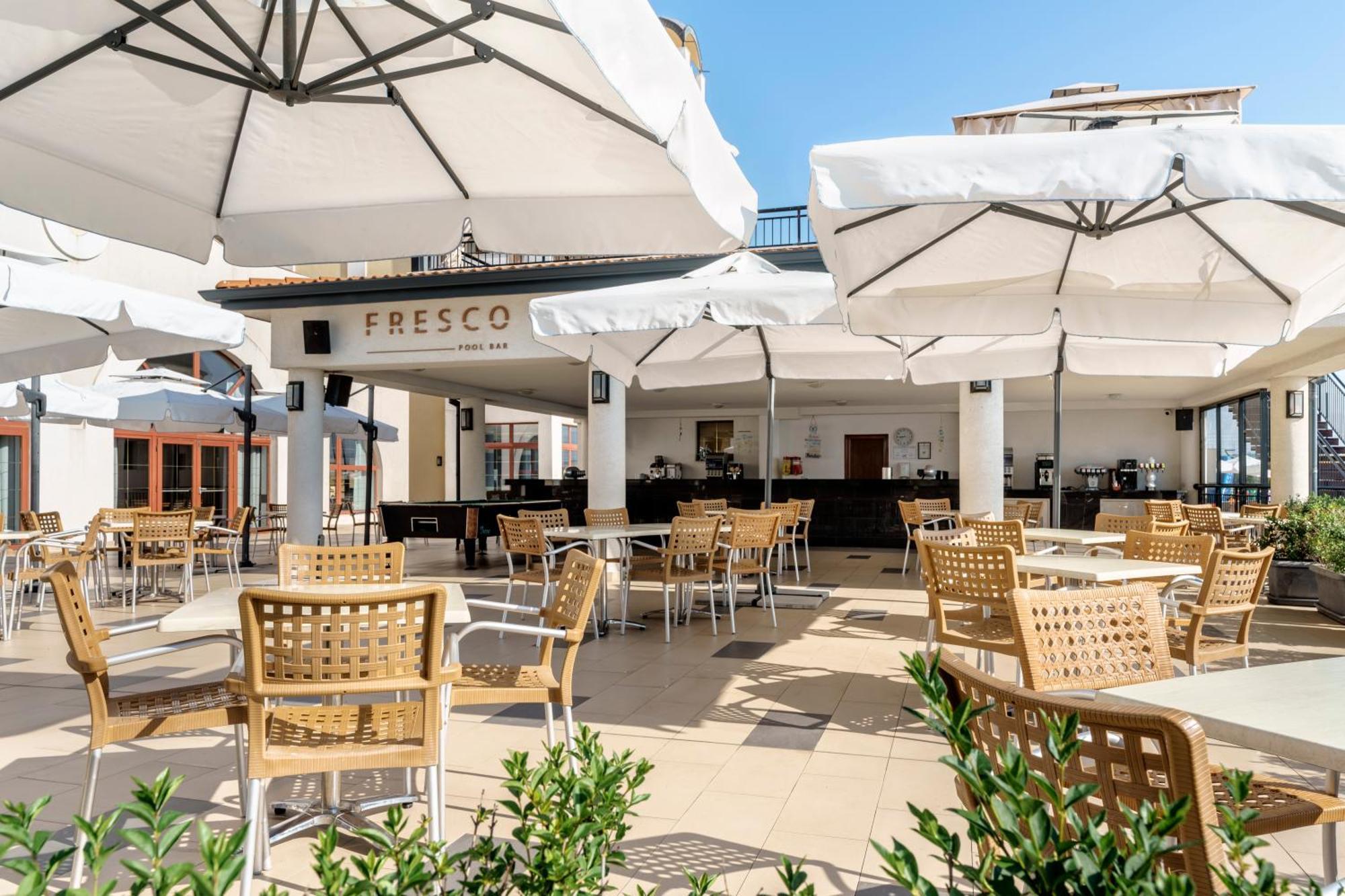 Alua Helios Bay Hotel Obzor Exterior photo